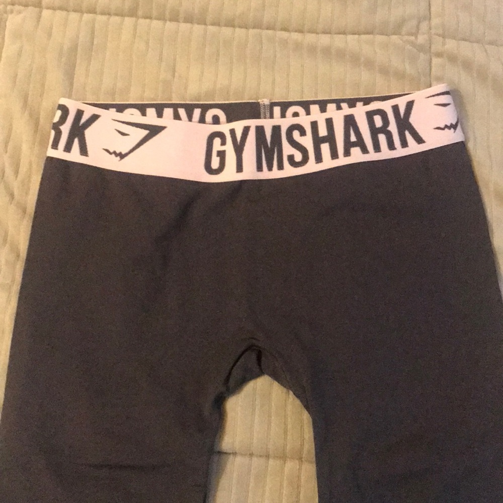 Gymshark Fit legging
